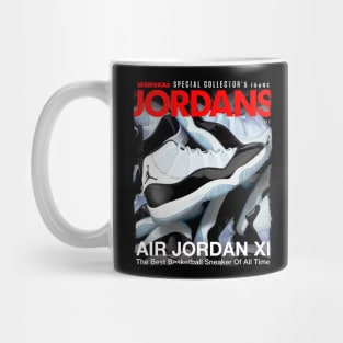 Js - SLAM Mug